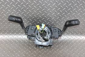 Lv4t14a684ca Ford 20-24 Explorer Electronic Driver Column Clockspring Combination Switch Oem Wty