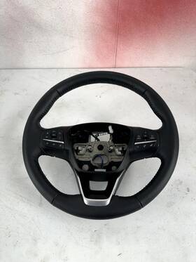 M1pb-3600-rc3zhe Ford 21-23 Bronco Sport Steering Wheel With Control Switch Oem