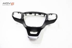 Ford M1pb3600ce 2021 - 2024 Bronco Sport Steering Wheel Bezel Trim Cover Molding Oem