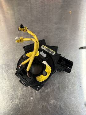 6r3t-14a664-aa Ford Motor Co 2005-09 Mustang Steering Wheel Clock Spring