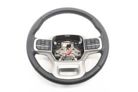 Nl1b3600be Ford 2022 - 2024 Expedition Steering Wheel With Switch Button Oem