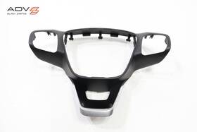 Nz6b3600ec3zhe Ford 2023 - 2024 Steering Wheel Bezel Molding Cover Trim Oem