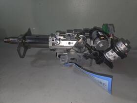 Pc3c-3c529-dg Ford 2024 F250 Super Duty Diesel Steering Colum