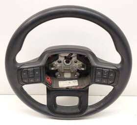 Pc3z-3600-ra Ford 2023-2025 F250 F350 Xl Xlt Steering Wheel Assembly