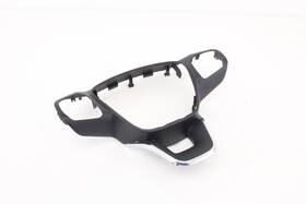Pj6b-3600-sda3zhe Ford 20-23 Escape St Steering Wheel Bezel Molding Trim Oem