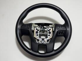 R10023 Ford 2019-2023 Ranger Driver Steering Wheel With Cruise Control Switch Oem