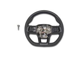 M-3600-m Ford Racing For Mustang Dark Horse Steering Wheel