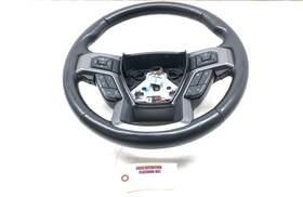 Sf3bt6 Ford 2018-2021 Expedition Platinum Steering Wheel Oem
