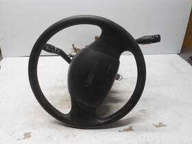 Smitley-150-14-017 Ford Steering Column Shift With Broken Tube Fits 97-00 F150 Pickup