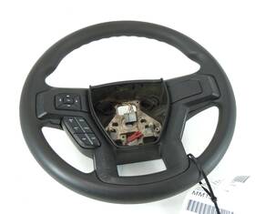 Swh-991748 Ford 2015-2020 F-150 Steering Driver Wheel With Cruise Controls Oem See Notes