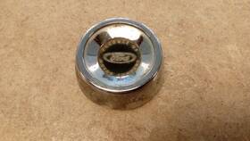 C3ta13a800 Ford Truck 235.fd8463 Steering Wheel Center Horn Button Fits 63 F100 F250 Pickup