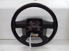 235.fd8507 Ford Truck F150 2007 Steering Wheel 465385