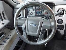 235.fd8510 Ford Truck For Steering Wheel Only F150 2010 2689958