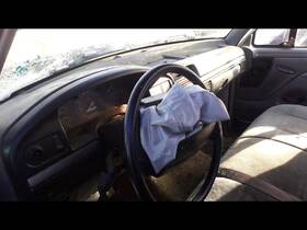 235.fd8595 Ford Truck F150 1995 Steering Wheel 27860479