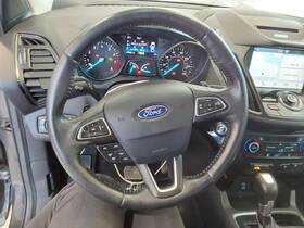 235.fd8c17 Ford Truck For Steering Wheel Only Escape 2017 2739075