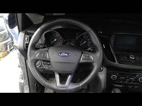 235.fd8c19 Ford Truck Escape 2019 Steering Wheel 374512