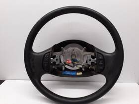 235.fd8n04 Ford Truck 99-04 F350sd Steering Wheel Black With Controls