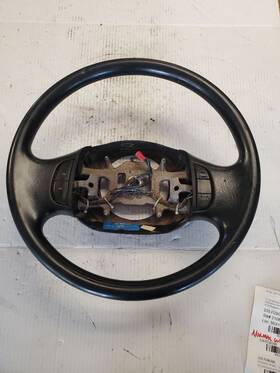 235.fd8o06 Ford Truck F450sd 2006 Steering Wheel 413619