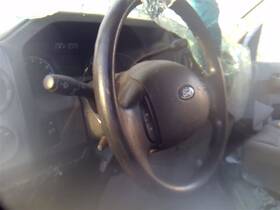 235.fd8x13 Ford Truck Vford250 2013 Steering Wheel 26110687