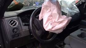 238-03360 Ford Truck Steering Column Shift Manual Tilt Wheel Power Assist 2011 2012 F150 F-150