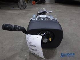 238-10286a Ford Truck Steering Column Floor Rotary Dial Shift Fits 18-21 Expedition 1437493