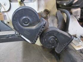 613.fd8508 Ford Truck 2008 F150 Dual Horn 356534