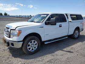 613.fd8514 Ford Truck F150 2014 Horn 1333219