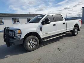 613.fd8n17 Ford Truck F350sd 2017 Horn 1333438