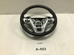 U502cc15t060 Ford Truck 2011 Explorer Xlt Steering Wheel Oem