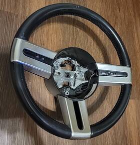 V6mp48 Ford Mustang Steering Wheel 2005-2009 S197