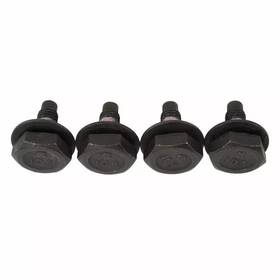 W705985-s424 Ford Genuine Steering Wheel Bolt