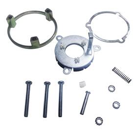 K01-042 Forlevlaep Horn Button Repair Kit For Vettes With T And Tilt Telescopic Steering Col