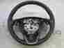 Fp53-3f563-ub 121167993 2015 Lincoln Mkz Oem Black Leather Steering Wheel W Wood Trim Shifters Lkq