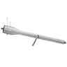 Fr20003 Flaming River Floor Shift Steering Column Length Shaft 012484001602