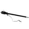 Fr2000vtbka Flaming River Floor Shift Steering Column Chevy Corvette