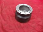 Fr20119ba Flaming River Steering Wheel Bell Bolt Adapter Rat Hot Street