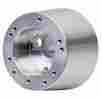 Fr20119tas Flaming River Steering Wheel Adapter Satin 5 And 6 Bolt