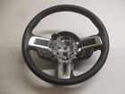 Fr33-3600-bf 199044665lkq Ford Mustang Leather Steering Wheel Cruise Control Oem Lkq