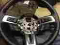 Fr3z-3600-ba Mustang Ford 2015 Black Steering Wheel Oem