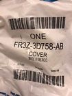 Fr3z3d758ab Ford Oem Mustang Steering Cover