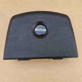 14-14264-000 Freightliner Used Fleetwood Rv Steering Wheel Pad Horn Cover