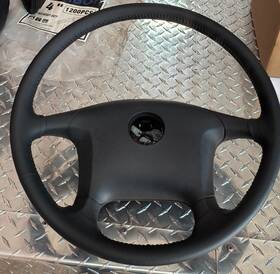 A14-15697-001 Freightliner Steering Wheel For Black