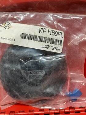 Vip-hb9fl Freightliner Vip Horn Button Hb9fl