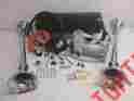 Ft25hd Viair Power Products Emergency Fire Truck Air Horn Kit