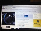 Fxdf03 Microfiber Steering Wheel Cover