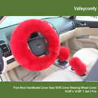 Fxpf01 Valleycomfy Fashion Steering Wheel 647336135688