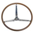 G221533 Original Parts Group Steering Wheel