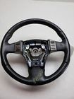 235.in1m03 G35 Infiniti Steering Wheel With Cruise Control Oem