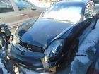 238-52691b G35 Steering Column Floor Shift