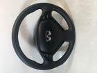 G37 173338248lkq Infiniti Driver Wheel Airbag Air Bag Oem